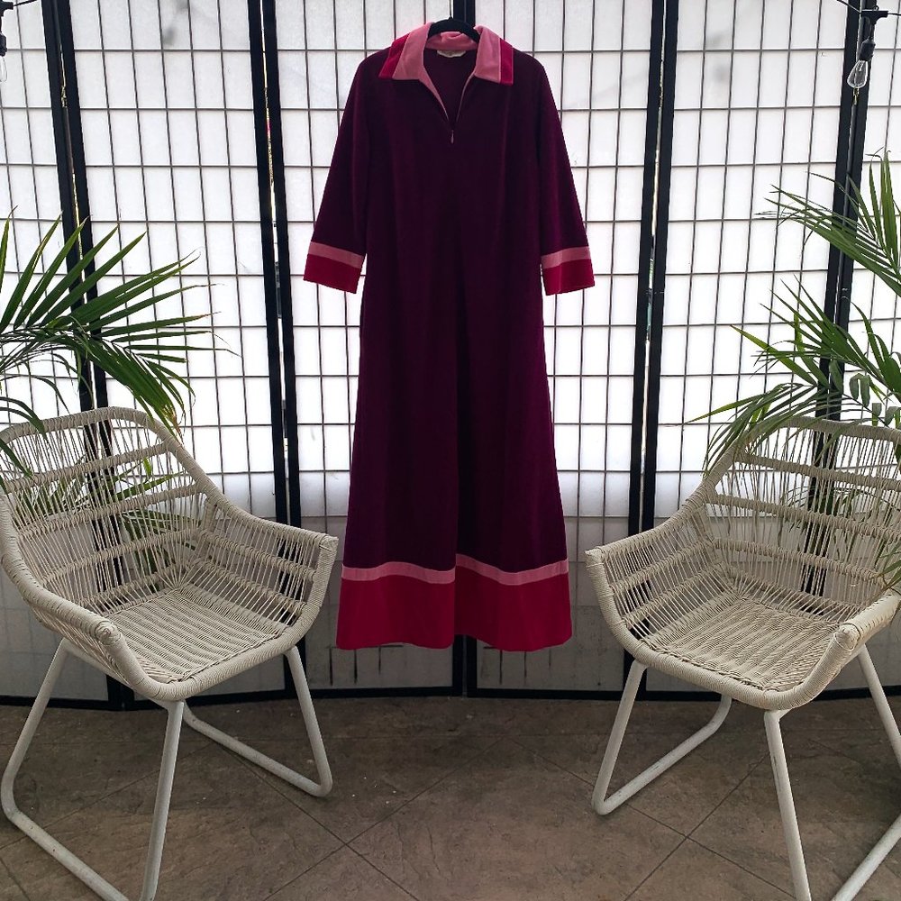 Vintage Vanity Fair Nightgown